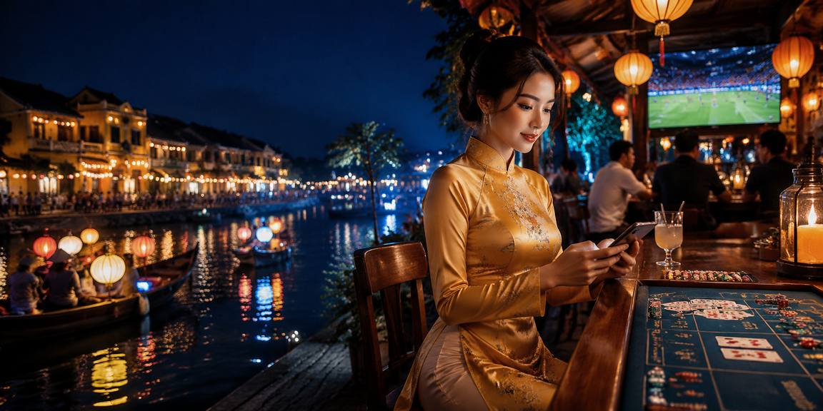 bif88 Slot Âm Thanh – Khi Mỗi Vòng Quay Đều Có Nhịp Điệu Riêng